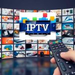 The IPTV Frontier: Where Entertainment Meets Innovation
